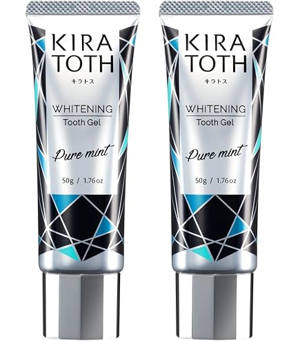 Amazon.co.jp: 【医薬部外品】キラハクレンズ KIRAHACLEANS マウス